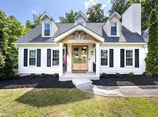1632 Arden Dr SW, Marietta, GA 30008