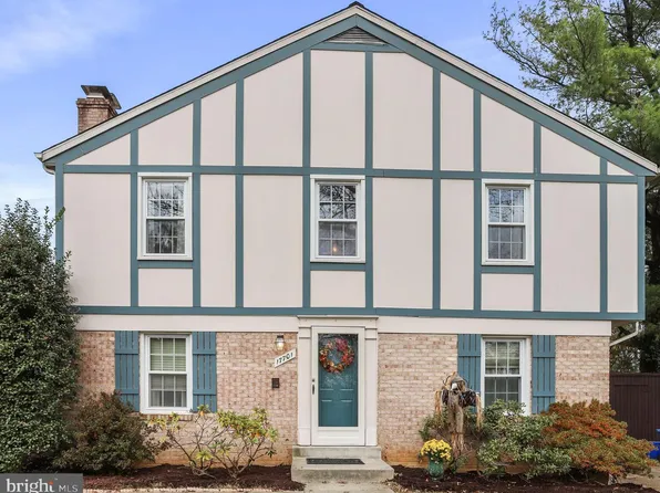 17701 Coatbridge Pl #70, Olney, MD 20832