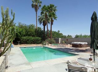 71480 Mirage Rd, Rancho Mirage, CA 92270