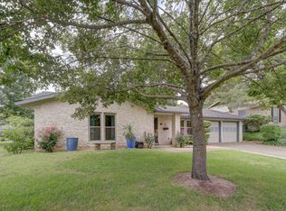 2147 Barton Hills Dr, Austin, TX 78704