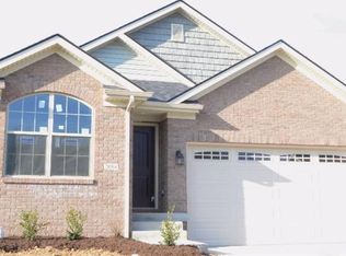 2084 Falling Leaves Rd, Lexington, KY 40509