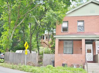 1063 Geyer Rd, Pittsburgh, PA 15209