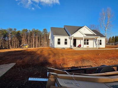 100 Heritage Ln, Hardy, VA, 24101