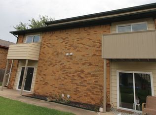 1407 Glen Oaks Ct #1, Norman, OK 73071