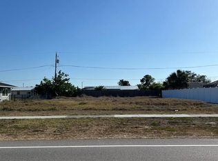 2491 Lake View Blvd #18, Pt Charlotte, FL 33948