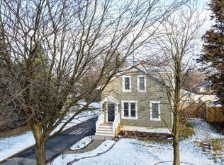 1520 Nicholson St, Joliet, IL 60435