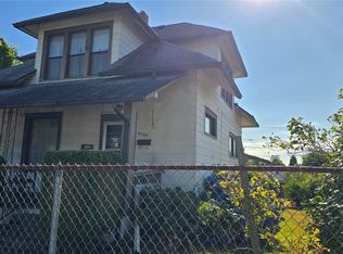 6126 S I St, Tacoma, WA
