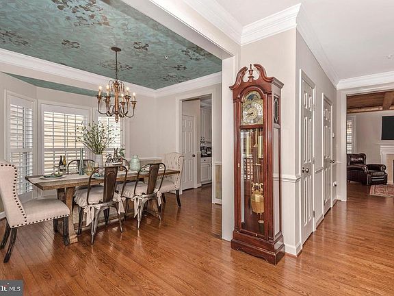 4th image of 23434 Arora Hills Dr