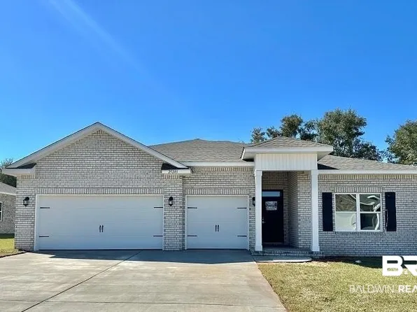 24884 Raynagua Blvd, Foley, AL 36535