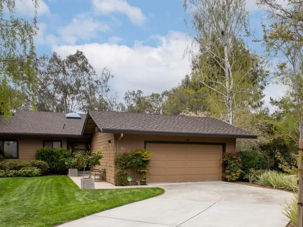 25 Biltmore Ln, Menlo Park, CA 94025