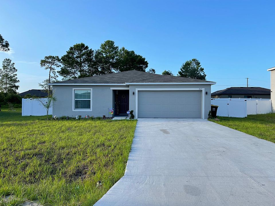 1st image of 247 Gladiola Ct
