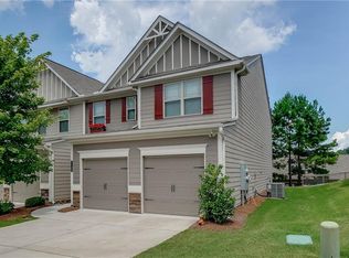 3546 Village Enclave Ln, Cumming, GA 30040