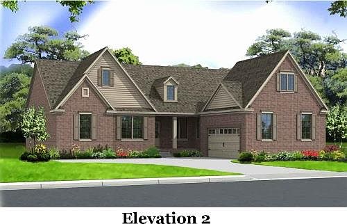 1st image of 246 Bradfield Lot 246