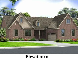 246 Bradfield LOT 246, Nolensville, TN 37135