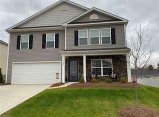 1442 Kilstrom St, Rural Hall, NC 27045