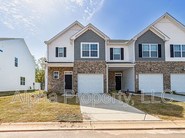 108 Stellate Pl, Simpsonville, SC 29680