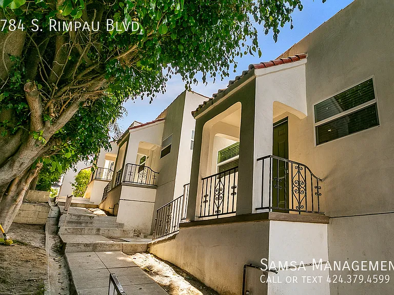 1782 S Rimpau Blvd — Photo 12