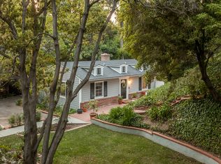315 Sycamore Gln, Pasadena, CA 91105