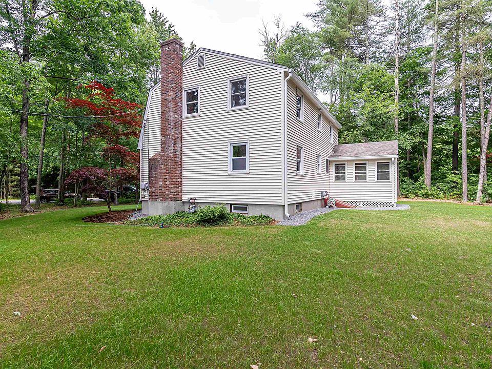 90 Turkey Hill Road, Merrimack, NH 03054 Zillow