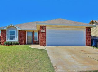 8513 SW 44th Ct, Oklahoma City, OK 73179