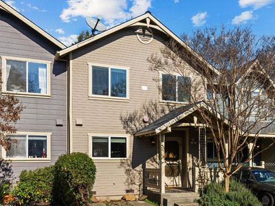 12 Rain Tree Court, Petaluma, CA, 94952