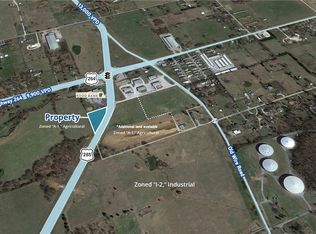 SW Highway 265 #&-264, Springdale, AR 72764