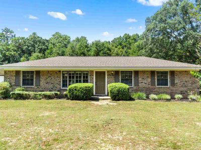 5451 Swanner Rd, Milton, FL, 32570