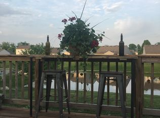 5803 Long Ridge Pl, Indianapolis, IN 46221