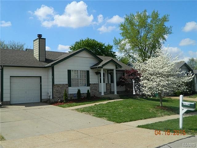 1st image of 2114 Hungerford Dr