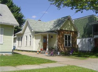 344 Parker Ave, Toledo, OH