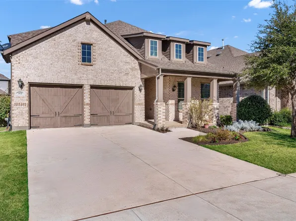 14928 Gentry Dr, Aledo, TX 76008