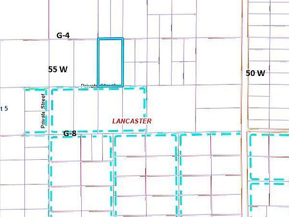 3rd image of W G 4 & 53 Street West Ave