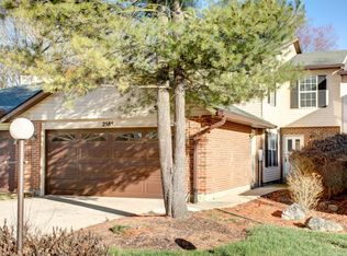 2585 Valais Ct, Sugarcreek Township, OH