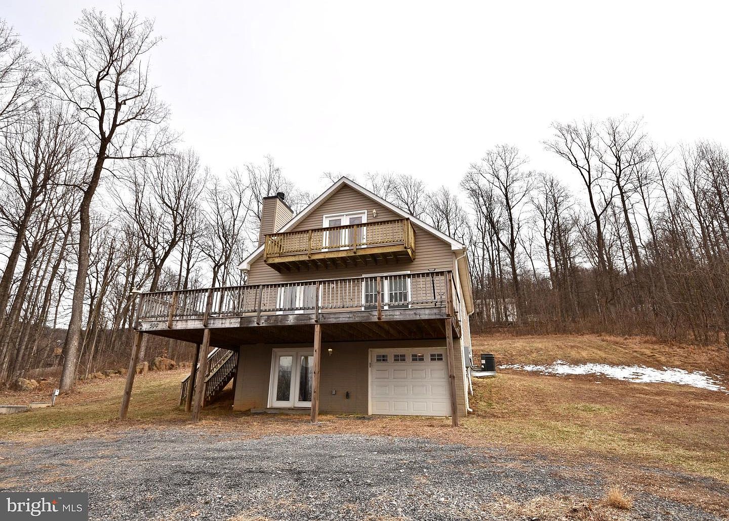 500 McDonalds Farm Rd, Linden, VA 22642 Zillow