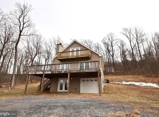 500 McDonalds Farm Rd, Linden, VA 22642