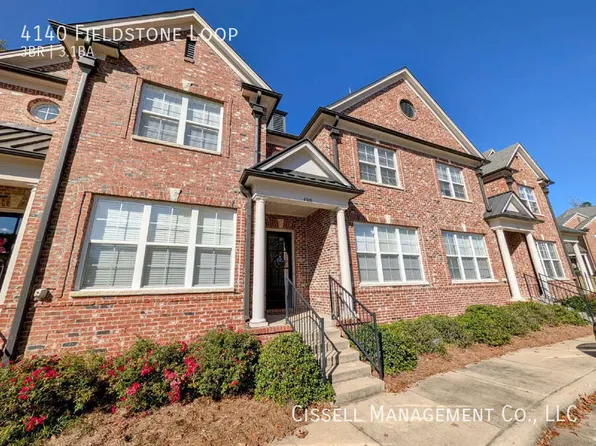 4140 Fieldstone Loop, Oxford, MS 38655