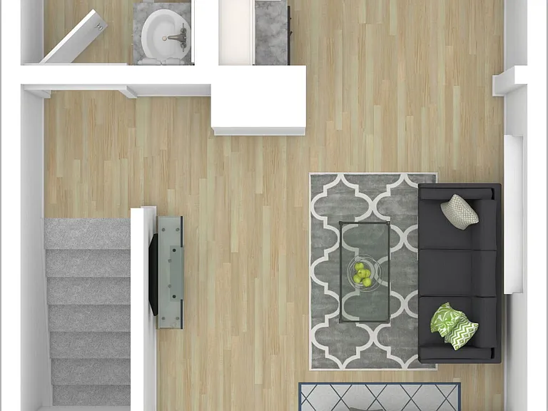 Kingston Apartments — Photo 13