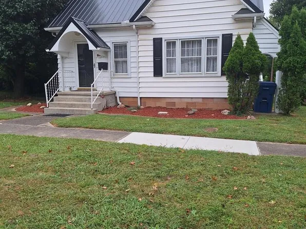 509 N Pennsylvania Ave, Wellston, OH 45692