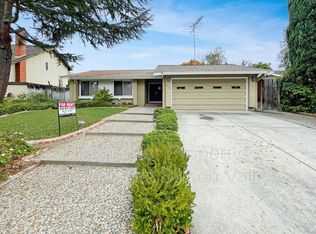 4115 Beebe Cir, San Jose, CA