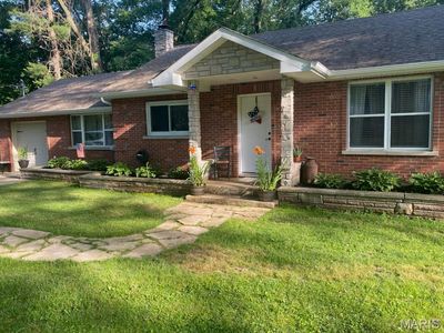 211 Redbud Trl, Eureka, MO, 63025