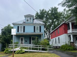 2128 Maynard Ave, Utica, NY 13502