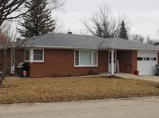 424 Panama St, Nashua, IA 50658