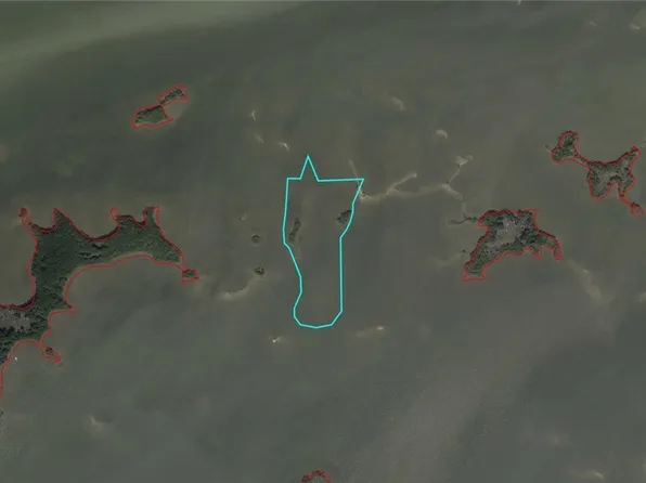 0 Yankeetown Is, Yankeetown, FL 34498