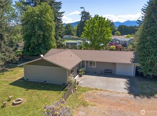 221 McComb Lane, Sequim, WA 98382