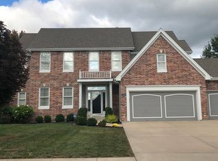 9023 N Hunter Ave, Kansas City, MO 64157