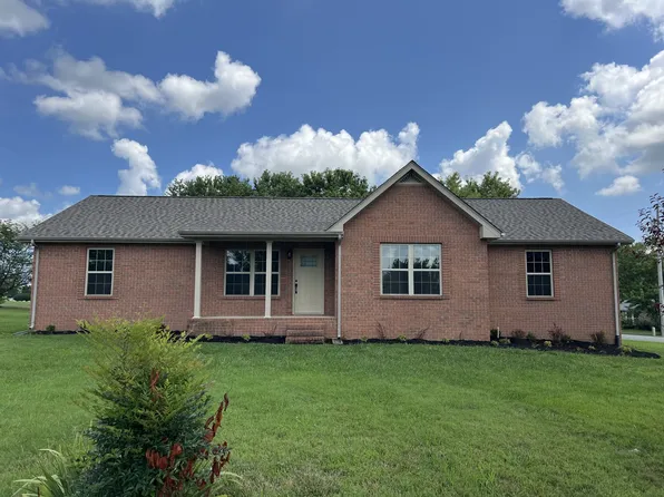 90 Long Creek Rd, Lafayette, TN 37083