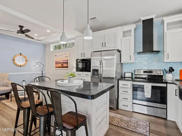 14058 NE 252ND TERRACE Road, Salt Springs, FL 32134