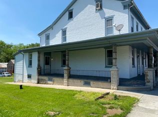 120 Main St, Mohrsville, PA 19541