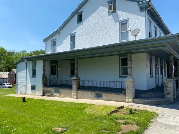 120 Main St, Mohrsville, PA 19541