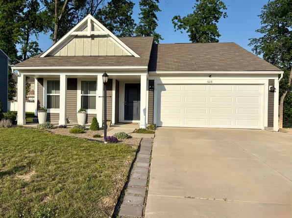 628 Mallard Lake Blvd, Shepherdsville, KY 40165